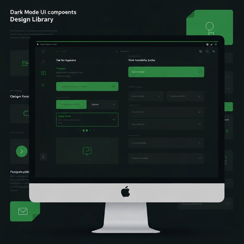 UI Library